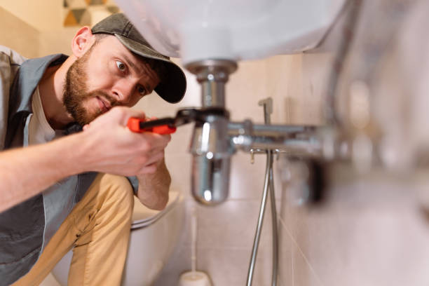 Best Water Heater Repair  in USA